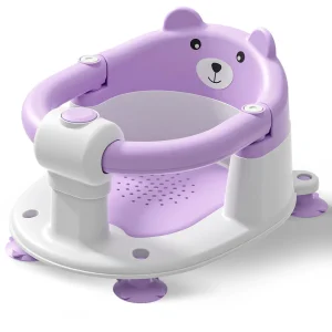 Non-Slip Bath Tub Chair