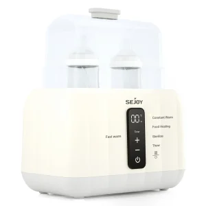 Sejoy Bottle Warmer