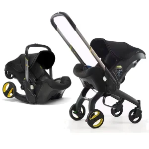 Baby Stroller Car Seat 2 in 1 Travel Lightweight