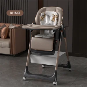 Baby High Chair, Folding Chair, Swing Chair