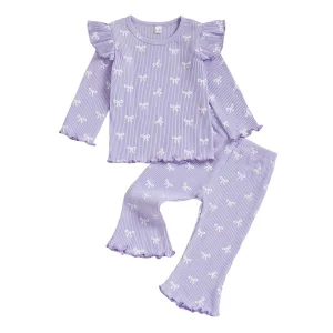 Toddler - Baby Shirt and Pants Outfits