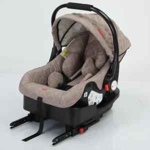Lightweight Baby Car Seat