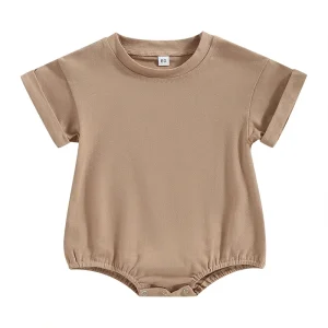 Newborn Baby Romper