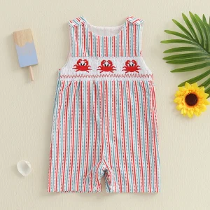 Summer Tank Jumpsuit/Romper