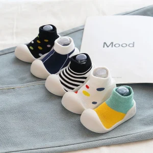 Baby and Toddler Shoes
