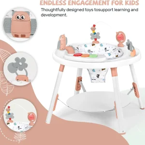 Baby Development And Entertainment, 3-in-1