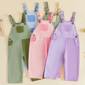 Toddler Child  Suspender