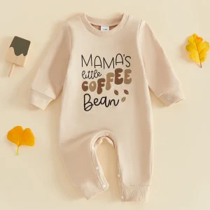 Newborn Baby Bodysuit Romper