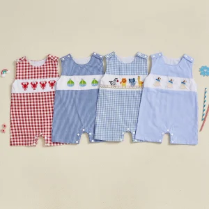 Baby and Toddler Bodysuit Romper 0-18 Months